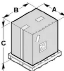 BARTSCHER 101869 - Instructions "commande numérique" (en option) - 2