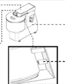 BARTSCHER 101869 - Dispositifs de sécurité - 3