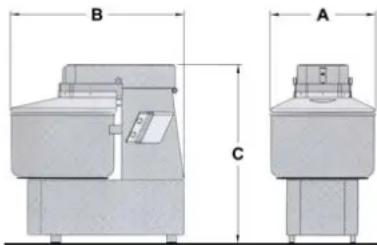 BARTSCHER 101869 - Instructions "commande numérique" (en option) - 3