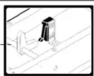 BARTSCHER 101868 - Dispositifs de sécurité - 1