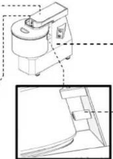 BARTSCHER 101866 - Dispositivos de segurança - 3
