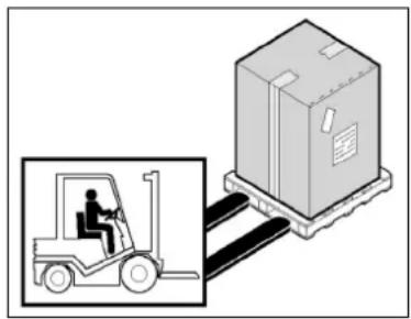 BARTSCHER 101866 - Embalaje y desembalaje - 1