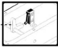 BARTSCHER 101866 - Устройства безопасности - 1