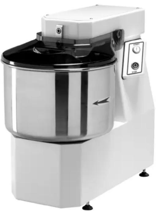 BARTSCHER 101866 - 7-12-18-25-38-50/SN 12-18-25-38-50/FN 12-18-25-38-50/CNS - 1