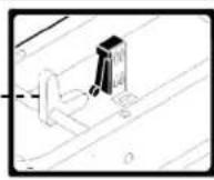 BARTSCHER 101866 - Schutzvorrichtungen - 1