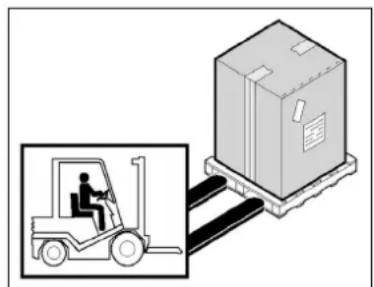 BARTSCHER 101865 - Verpackung und Auspacken - 1