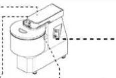 BARTSCHER 101865 - Safety devices - 2