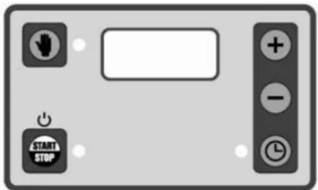 BARTSCHER 101865 - Instruções “comando digital” (opciona) - 1