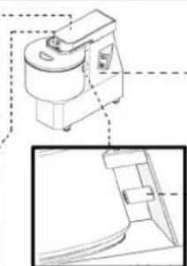 BARTSCHER 101865 - Dispositivi di sicurezza - 3