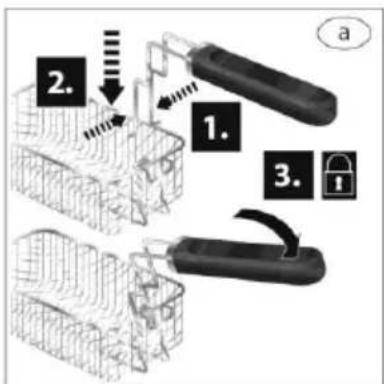 KALORIK FT 43721 - FREIDORA DE 3 LITROS CON - 1