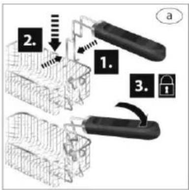 KALORIK FT 43721 - ESPECIFICACIONES TÉCNICAS - 1