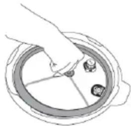 KALORIK EPCK 45026 BK - INSTRUCTIONS POUR LES FICHES AVEC MISE A LA TERRE - 1