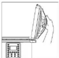 KALORIK EPCK 45026 BK - Cooking under pressure - 3