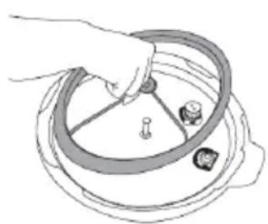 KALORIK EPCK 45026 BK - CLEANING AND MAINTENANCE - 1
