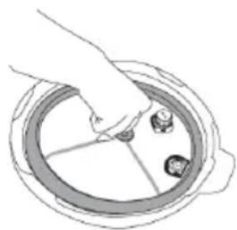 KALORIK EPCK 45026 BK - CLEANING AND MAINTENANCE - 2
