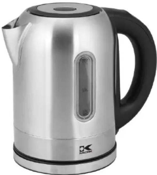 KALORIK JK 40770 - BOUILLOIRE ELECTRIQUE - 1
