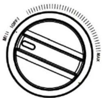 KALORIK BL 44440 - Fonction des Modes (M) - 1