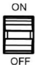 KALORIK BL 44440 - ON/OFF - 1