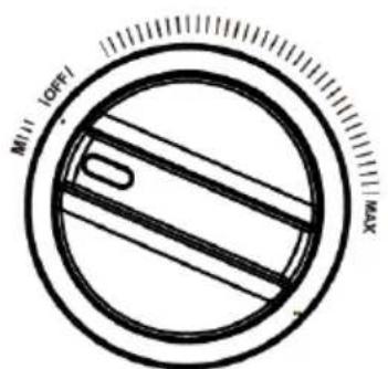 KALORIK BL 44440 - Mode function (M) - 1