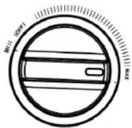 KALORIK BL 44440 - Régulateur de vitesse - 2
