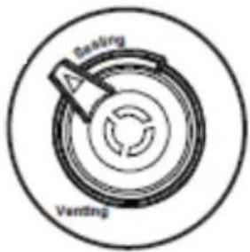 KALORIK EPCK 45028 BK - Cooking under pressure - 6