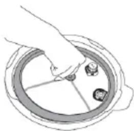 KALORIK EPCK 45028 BK - CLEANING AND MAINTENANCE - 2