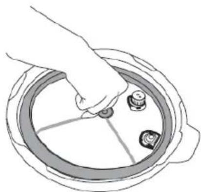 KALORIK EPCK 45028 BK - INSTRUCTIONS POUR LES FICHES AVEC MISE A LA TERRE - 2