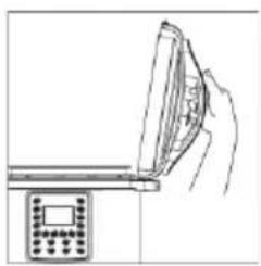 KALORIK EPCK 45028 BK - Cooking under pressure - 3