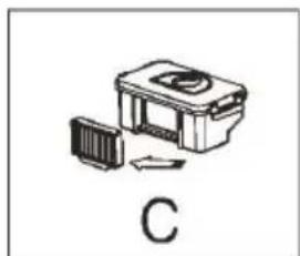 KALORIK RVC 47730 - NOTE: - 3