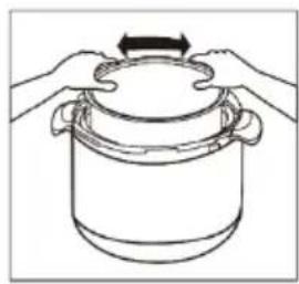 KALORIK EPCK 47464 SS - Operating Instructions - 6