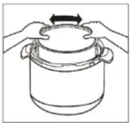 KALORIK EPCK 47464 SS - Instrucciones - 5