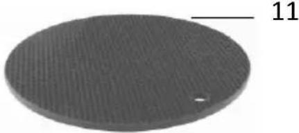 KALORIK MAXX FT 50931 OW - PARTS DESCRIPTION - 4