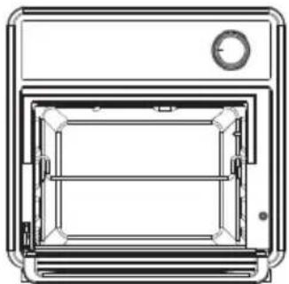 KALORIK MAXX AFO 47804 BK - NETTOYAGE ET ENTRETIEN 55 - 2