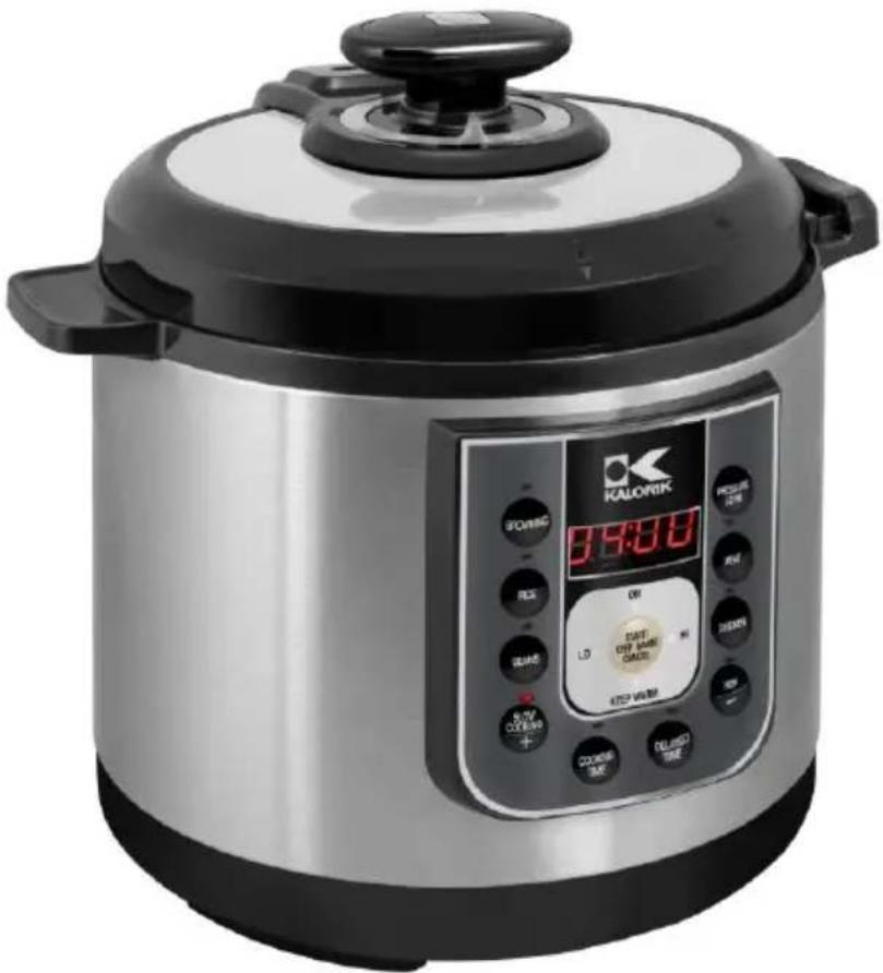 KALORIK EPCK 42941 BK - 1