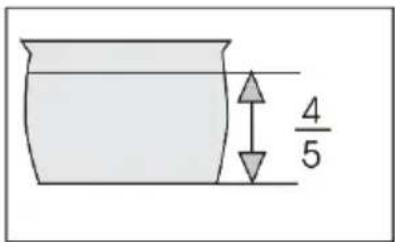 KALORIK EPCK 42941 BK - Cooking under pressure - 3
