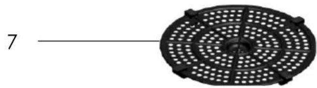 KALORIK FT 46688 BK - 2
