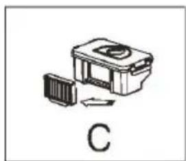 KALORIK RVC 46588 - NOTE: - 3