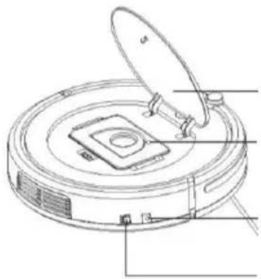 KALORIK RVC 46588 - SAVE THESE INSTRUCTIONS HOUSEHOLD USE ONLY - 3
