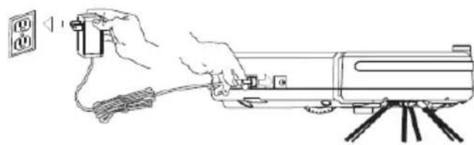 KALORIK RVC 46588 - BEFORE THE FIRST USE - 1