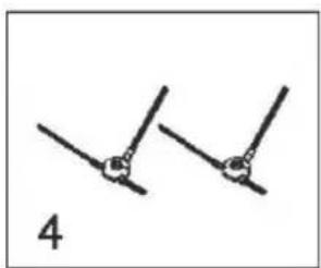 KALORIK RVC 46588 - PARTS DESCRIPTION / DESCRIPTION DES ÉLÉMENTS - 4