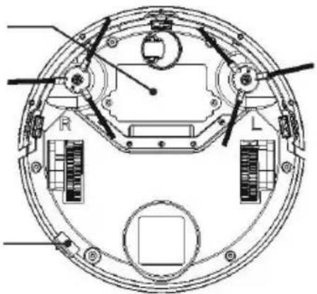 KALORIK RVC 46588 - USING THE APPLIANCE - 1