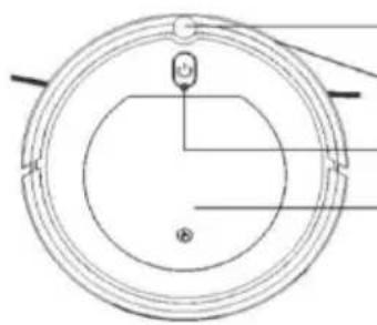 KALORIK RVC 46588 - SAVE THESE INSTRUCTIONS HOUSEHOLD USE ONLY - 1