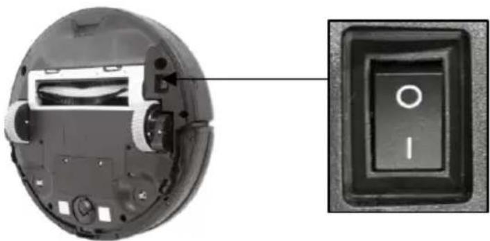 KALORIK RVC 46111 - ASSEMBLY - 2