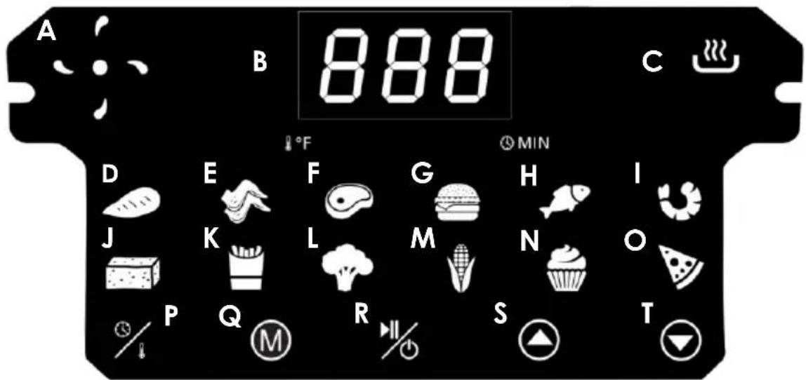 KALORIK FT 50533 BK - KALORIK Servicio al Cliente - 2