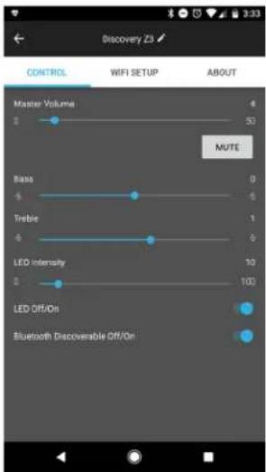 ELAC Discovery Z3 DS-Z31W - Anschluss per Netzwerkkabel - 7