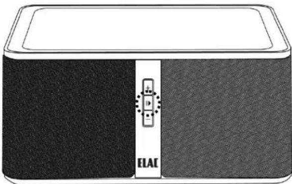 ELAC Discovery Z3 DS-Z31W - Anschluss per Netzwerkkabel - 6