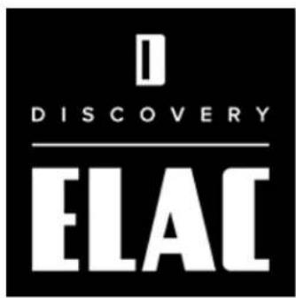 DISCOVERY ELAC