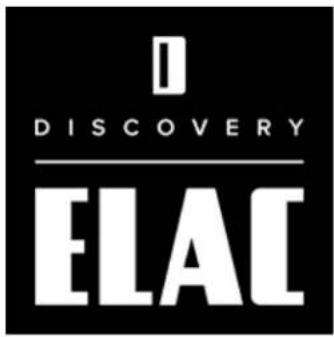 DISCOVERY ELAC
