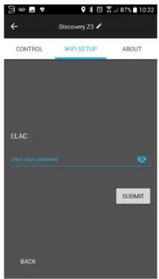 ELAC Discovery Z3 DS-Z31W - Anschluss per Netzwerkkabel - 4