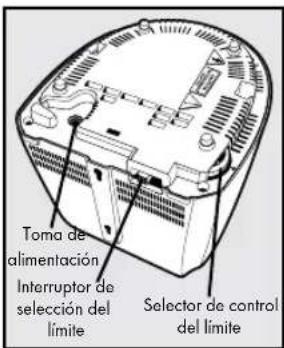 PETSAFE Stay & Play PIF00-12917 - Selector del modo de - 6